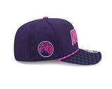 New Era 9Seventy NBA 25 City Edition Minnesota Timberwolves OTC