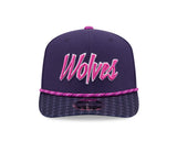 New Era 9Seventy NBA 25 City Edition Minnesota Timberwolves OTC