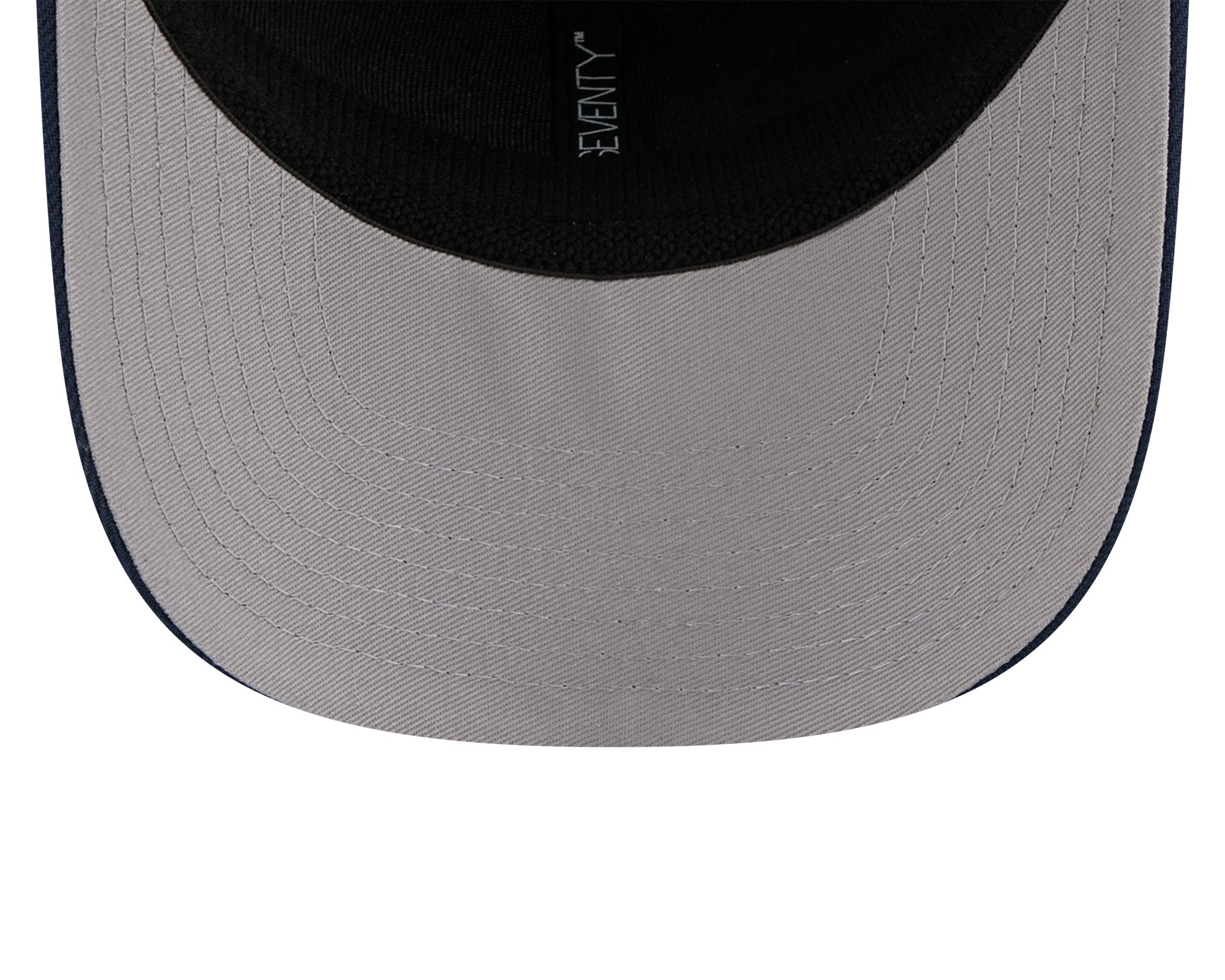 New Era 9Seventy NBA 25 City Edition OKC Thunder OTC