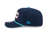 New Era 9Seventy NBA 25 City Edition OKC Thunder OTC