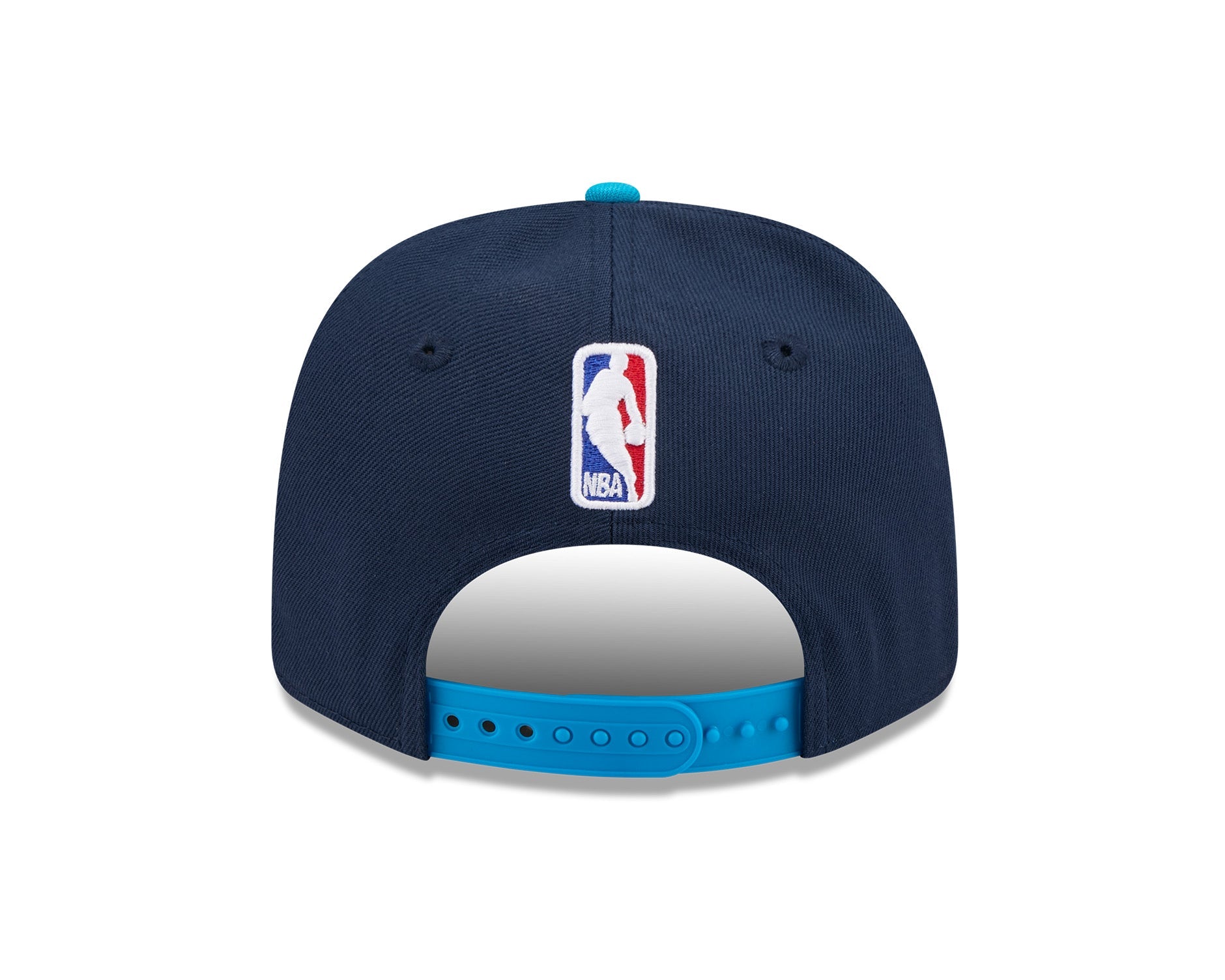 New Era 9Seventy NBA 25 City Edition OKC Thunder OTC