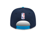 New Era 9Seventy NBA 25 City Edition OKC Thunder OTC