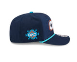 New Era 9Seventy NBA 25 City Edition OKC Thunder OTC