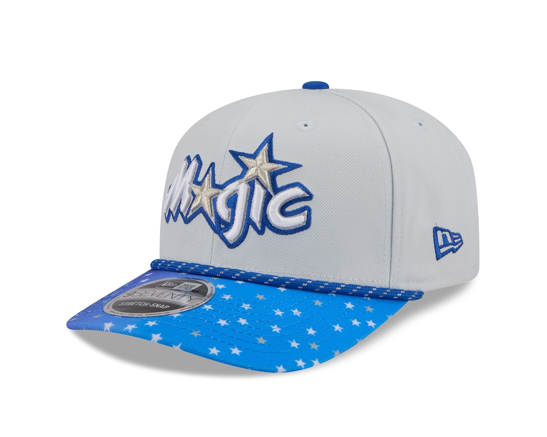 New Era 9Seventy NBA 25 City Edition Orlando Magic OTC