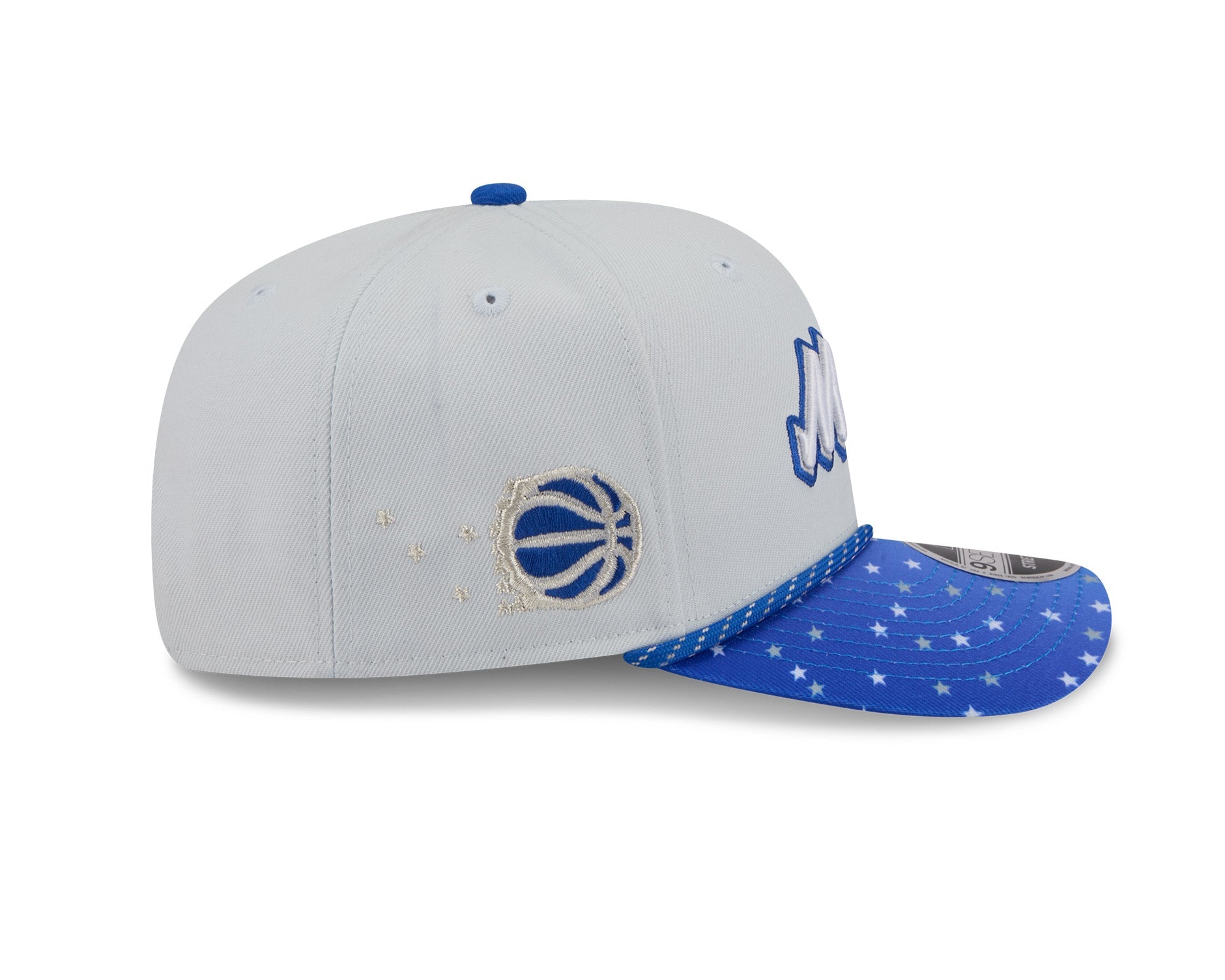 New Era 9Seventy NBA 25 City Edition Orlando Magic OTC