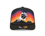 New Era 9Seventy NBA 25 City Edition Phoenix Suns OTC