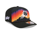 New Era 9Seventy NBA 25 City Edition Phoenix Suns OTC