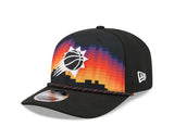 New Era 9Seventy NBA 25 City Edition Phoenix Suns OTC