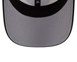 New Era 9Seventy NBA 2Tone Chicago Bulls Chrome White/Black