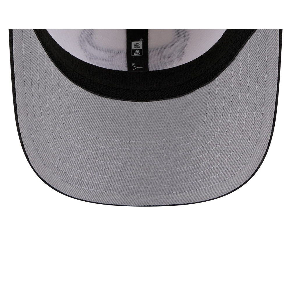New Era 9Seventy NBA 2Tone Chrome Chicago Bulls