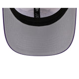 New Era 9Seventy NBA 2Tone Chrome Los Angeles Lakers