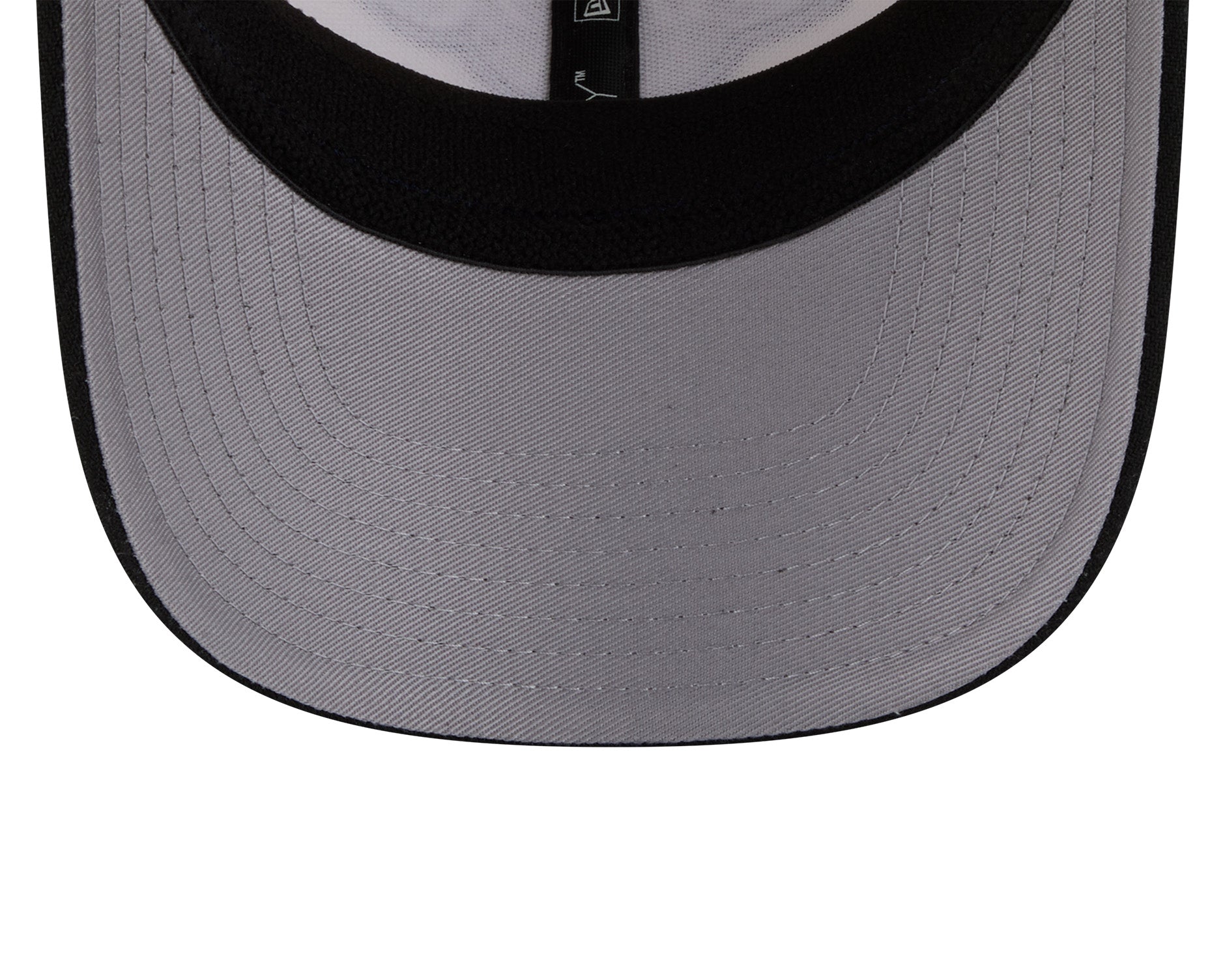 New Era 9Seventy NBA 2Tone Los Angeles Lakers Chrome White/Black