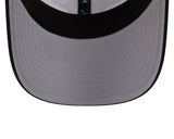 New Era 9Seventy NBA 2Tone Los Angeles Lakers Chrome White/Black