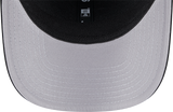 New Era 9Seventy NBA Black Team Miami Heat