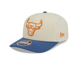 New Era 9Seventy NBA Chrome Indigo Chicago Bulls