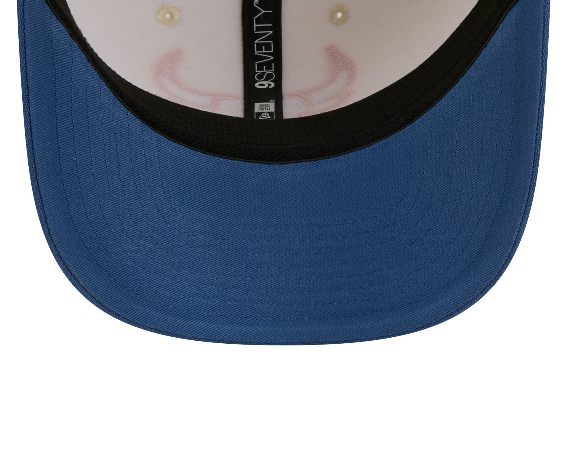 New Era 9Seventy NBA Chrome Indigo Chicago Bulls