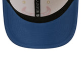 New Era 9Seventy NBA Chrome Indigo Chicago Bulls