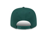New Era 9Seventy NBA Dark Green Stone Chicago Bulls