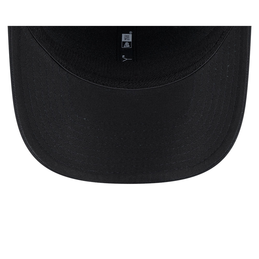 New Era 9Seventy NBA Double Black Pro-Lite Chicago Bulls
