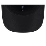 New Era 9Seventy NBA Double Black Pro-Lite Chicago Bulls