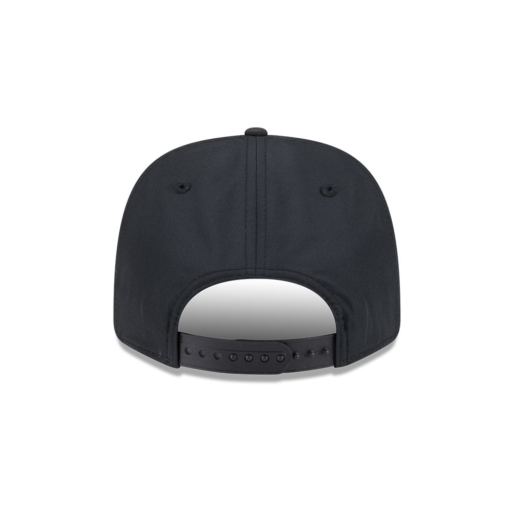 New Era 9Seventy NBA Double Black Pro-Lite Chicago Bulls