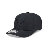 New Era 9Seventy NBA Double Black Pro-Lite Chicago Bulls