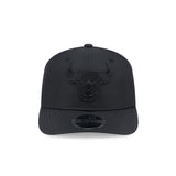 New Era 9Seventy NBA Double Black Pro-Lite Chicago Bulls