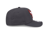 New Era 9Seventy NBA Graphite Pro-Light Chicago Bulls