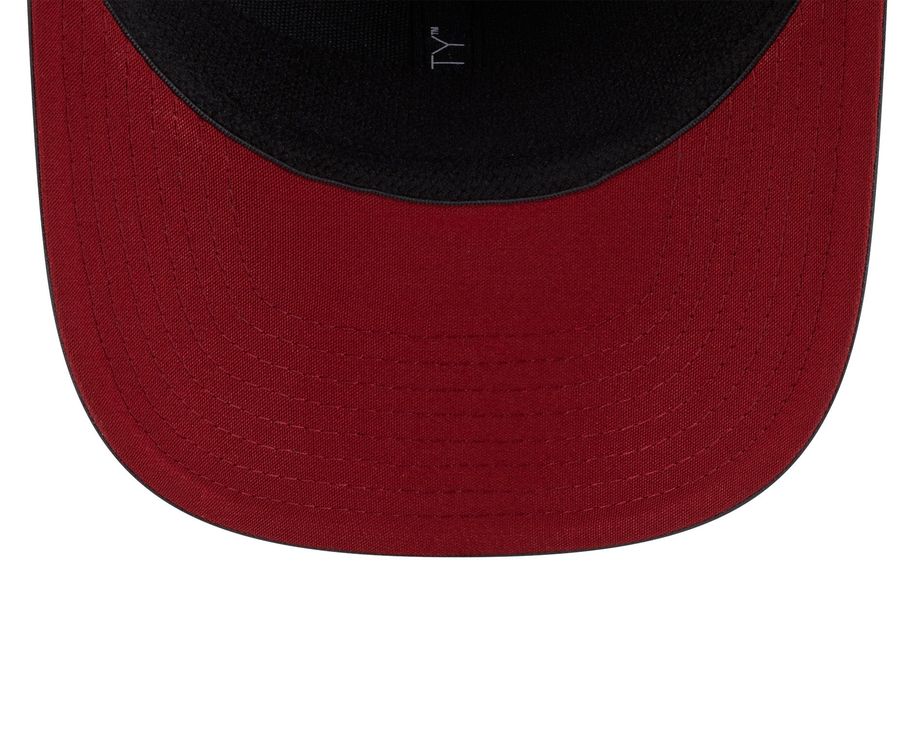 New Era 9Seventy NBA Graphite Pro-Light Chicago Bulls