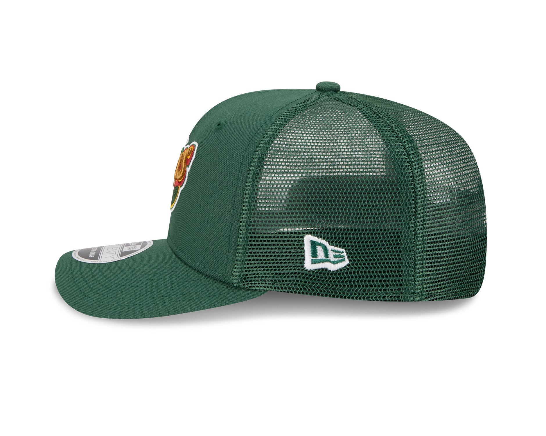 New Era 9Seventy NBA HWC Seattle Supersonics OTC