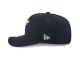 New Era 9Seventy NBA Navy Silver Chicago Bulls