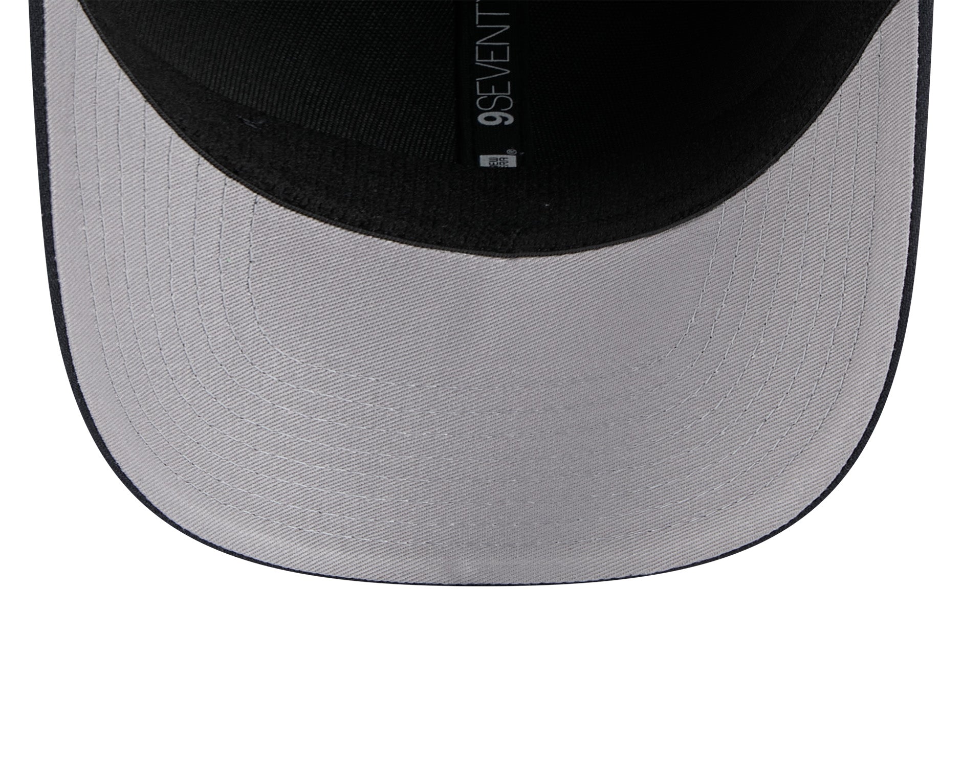 New Era 9Seventy NBA Navy Silver Chicago Bulls