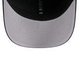 New Era 9Seventy NBA Navy Silver Chicago Bulls