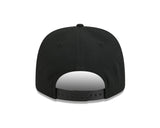 New Era 9Seventy NBA Orange Pop Chicago Bulls Black