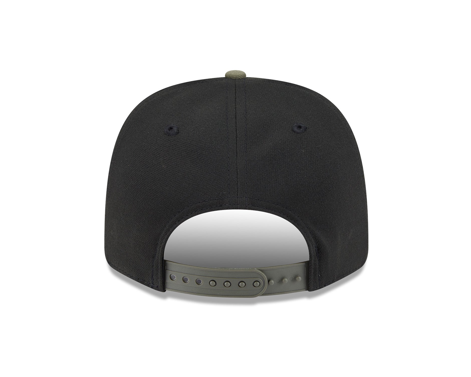 New Era 9Seventy NBA Outline Chicago Bulls Black/Olive