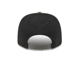 New Era 9Seventy NBA Outline Chicago Bulls Black/Olive