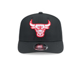New Era 9Seventy NBA Pro-Light Mix Chicago Bulls Black