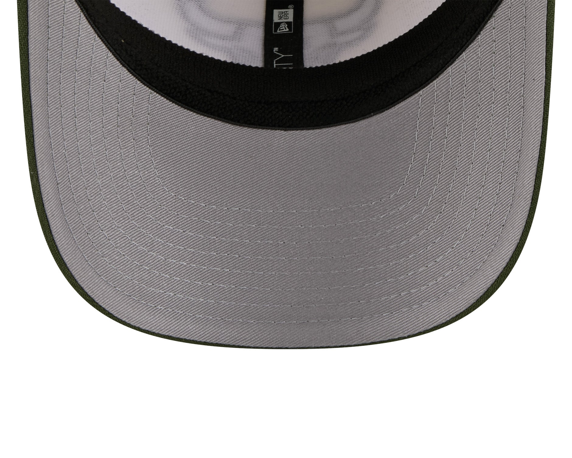 New Era 9Seventy NBA Rifle Green 2Tone Chicago Bulls Chrome White/Rifle Green