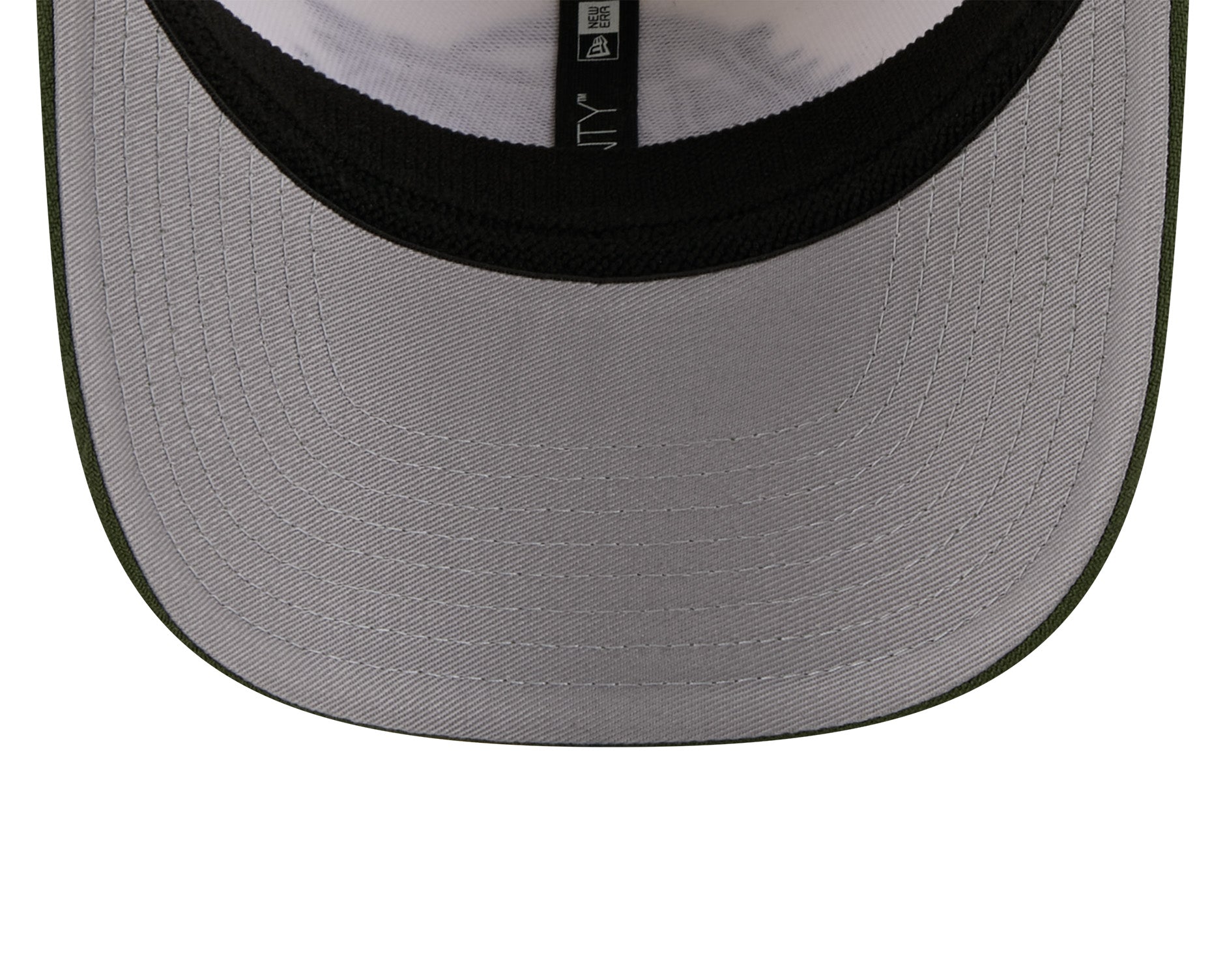 New Era 9Seventy NBA Rifle Green 2Tone Los Angeles Lakers Chrome White/Rifle Green