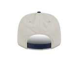 New Era 9Seventy NBA Sandy Sea Chicago Bulls Off White/Navy