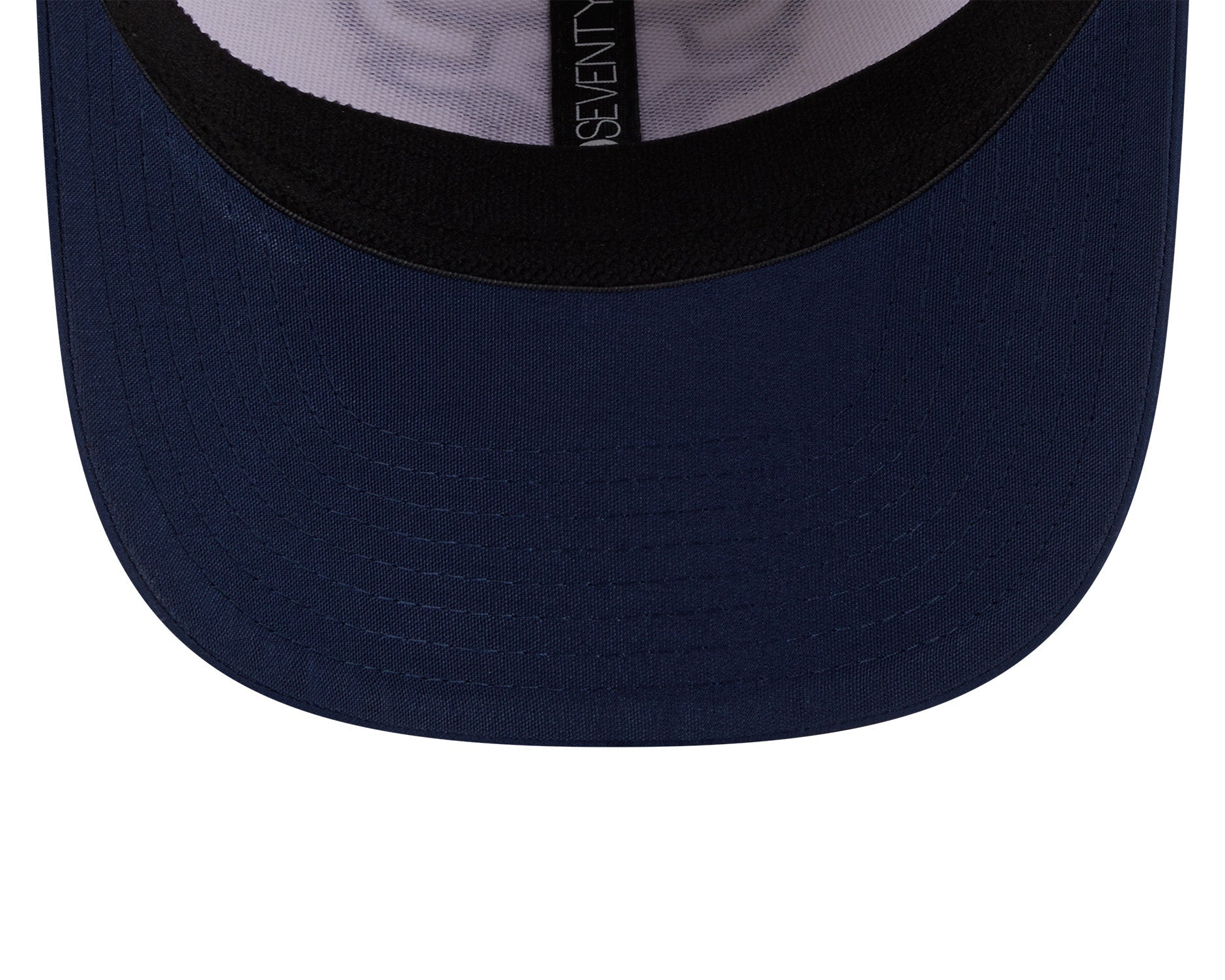New Era 9Seventy NBA Sandy Sea Chicago Bulls Off White/Navy