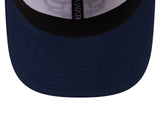 New Era 9Seventy NBA Sandy Sea Chicago Bulls Off White/Navy