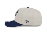 New Era 9Seventy NBA Sandy Sea Chicago Bulls Off White/Navy