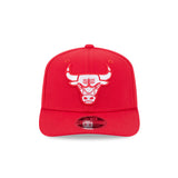 New Era 9Seventy NBA Simple Team Chicago Bulls