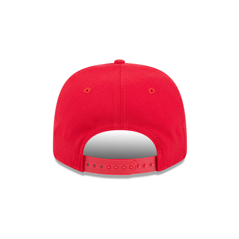 New Era 9Seventy NBA Simple Team Chicago Bulls