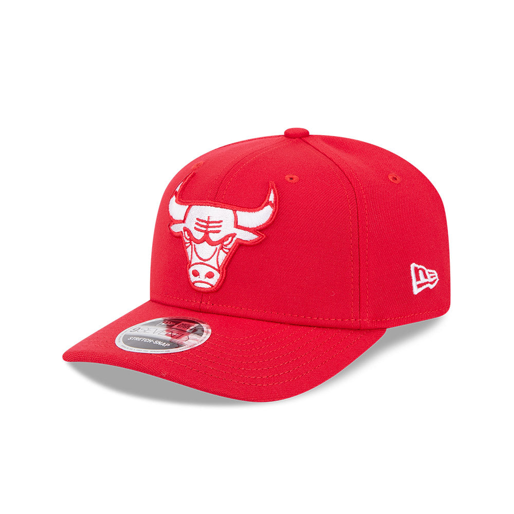New Era 9Seventy NBA Simple Team Chicago Bulls
