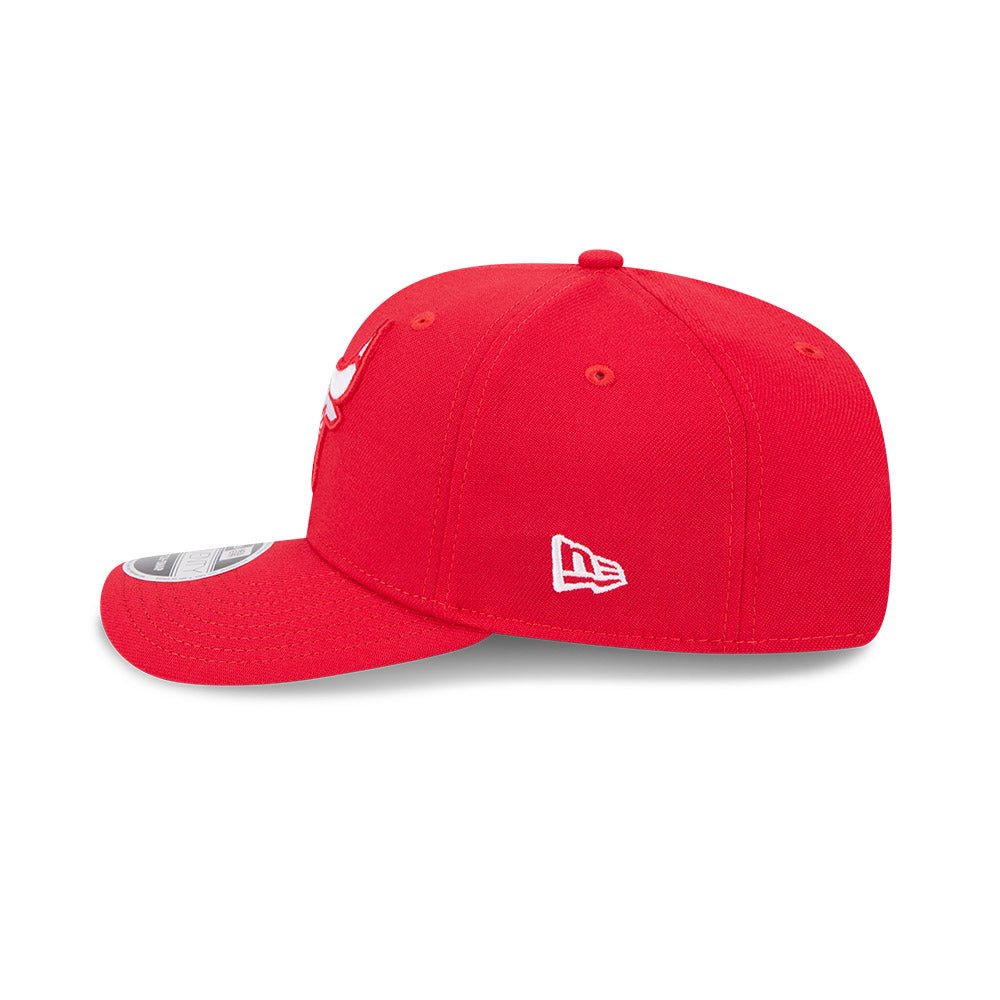 New Era 9Seventy NBA Simple Team Chicago Bulls