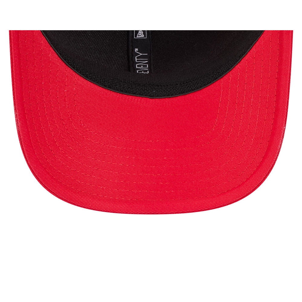 New Era 9Seventy NBA Simple Team Chicago Bulls
