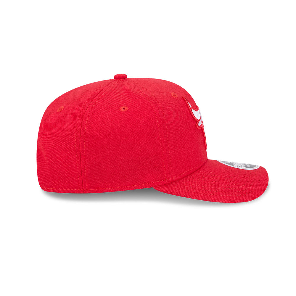 New Era 9Seventy NBA Simple Team Chicago Bulls