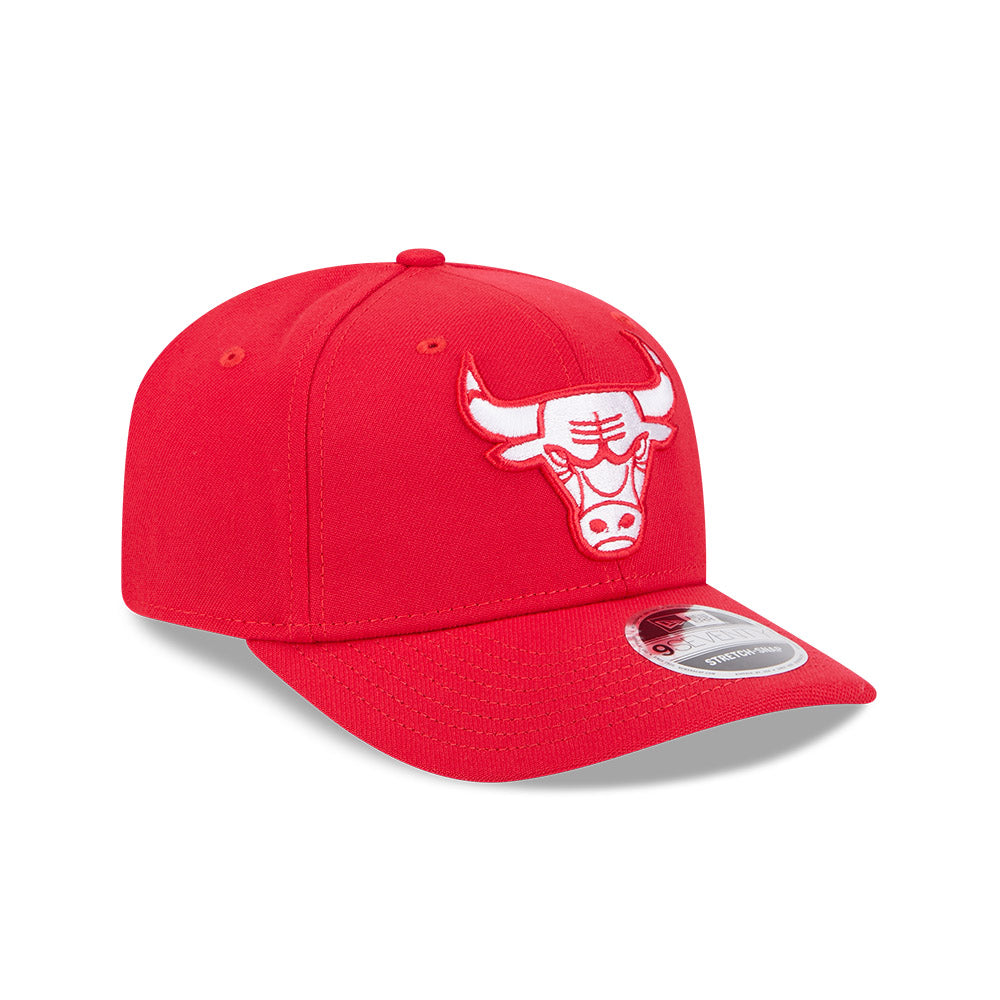 New Era 9Seventy NBA Simple Team Chicago Bulls